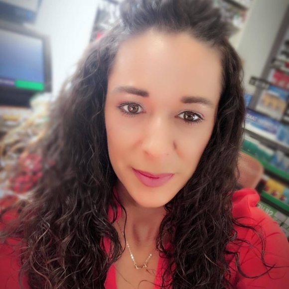 Meet your Posher, Barbara - Picture 1 of 1